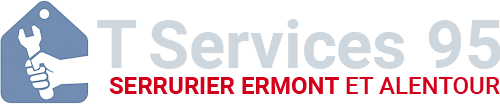 Serrurier Ermont
