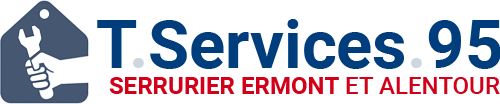 Serrurier Ermont